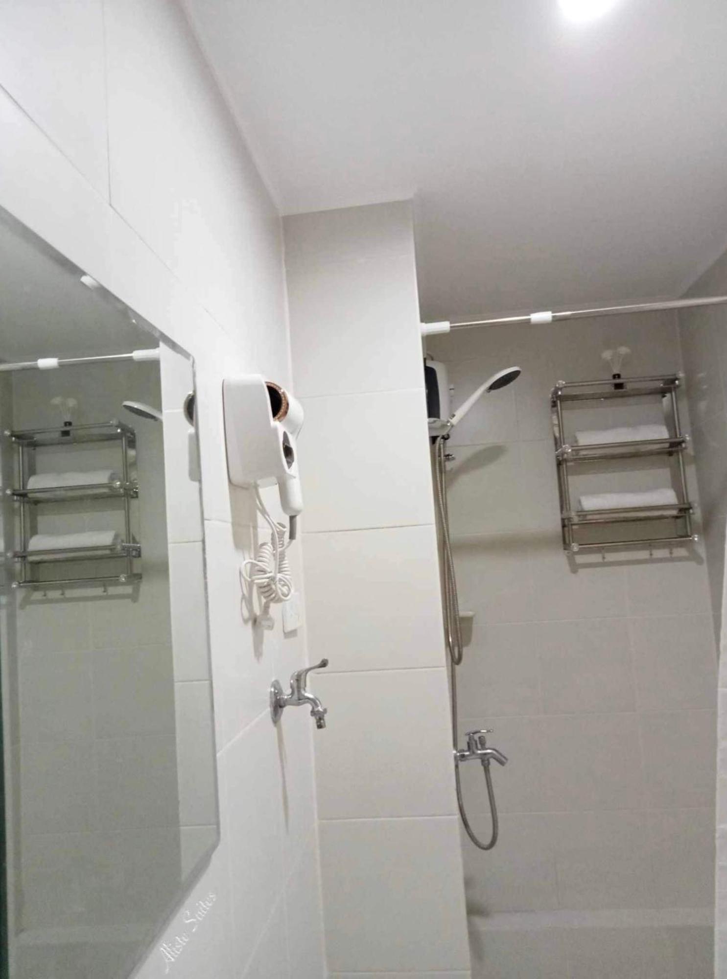 Aliste Suites Marina Spatial Dumaguete City Eksteriør billede