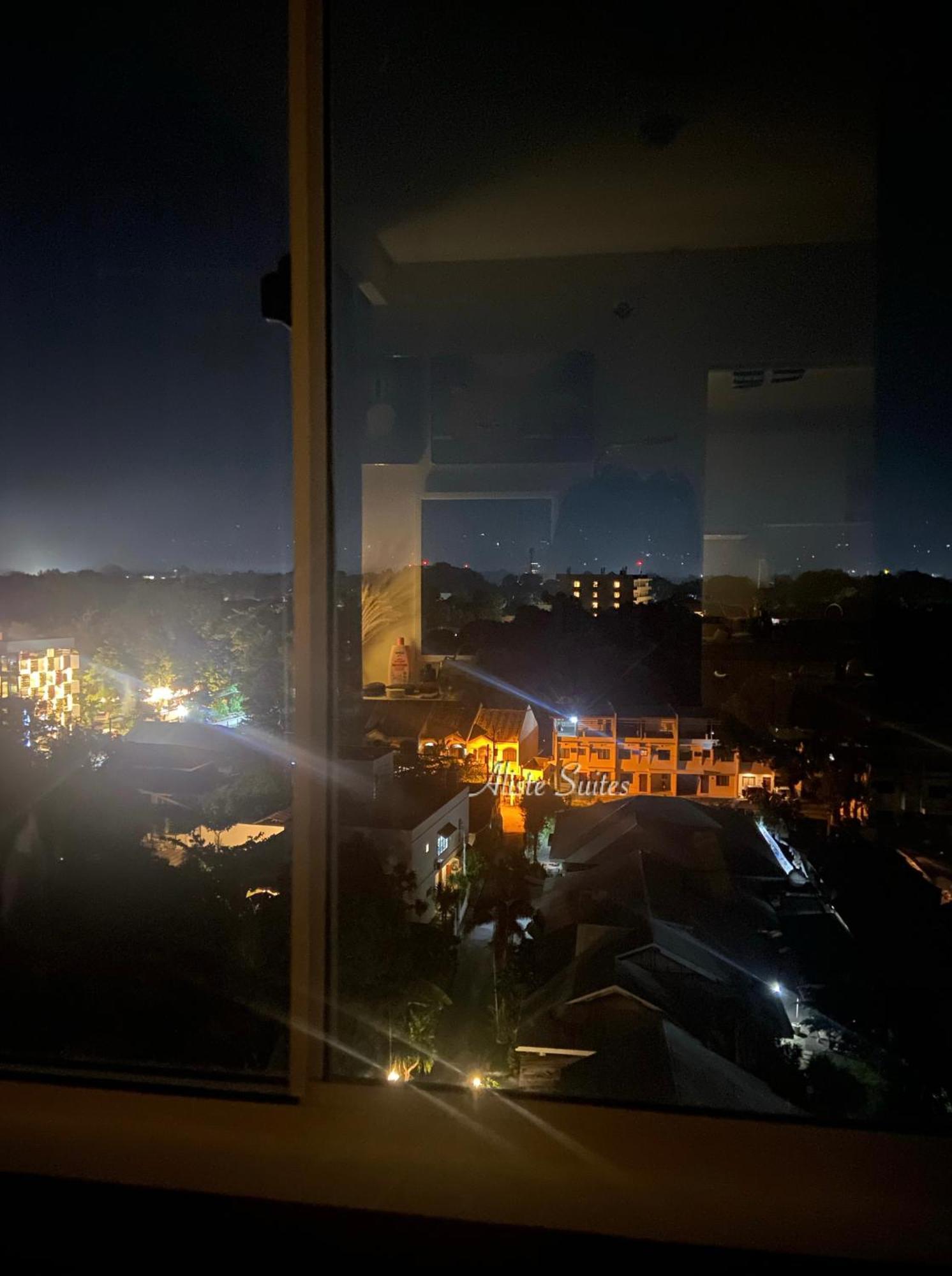 Aliste Suites Marina Spatial Dumaguete City Eksteriør billede